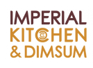 Imperial Kitchen Dimsum Customer