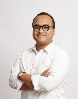 Kevin Sinaga