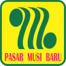 Pasar Musi Baru Customer