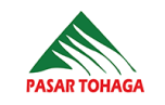 Pasar Tohaga Customer