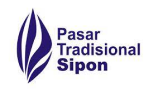 Pasar Tradisional Sipon Customer