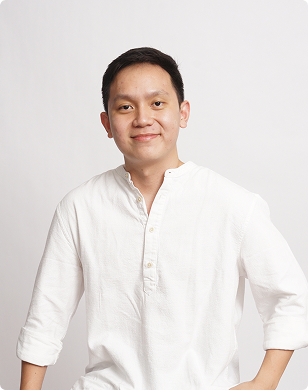 Samuel Davidsen Widjaja