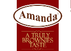 Amanda Brownies